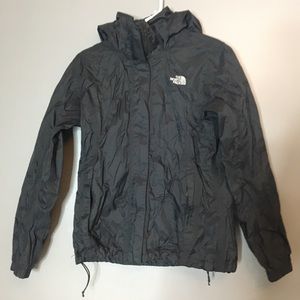North Face Rain Jacket